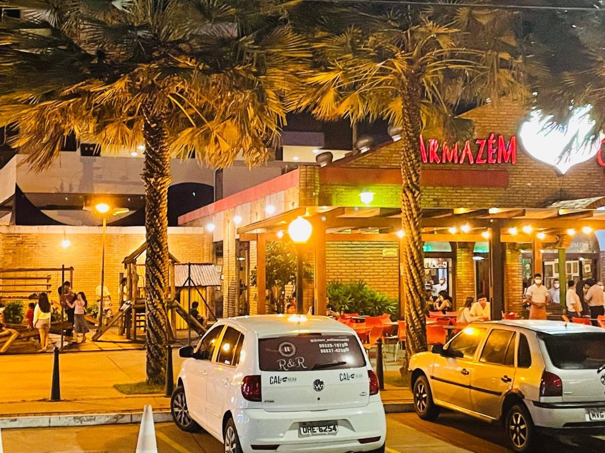 Jtr-Condominio A Beira Mar Maceió Kültér fotó