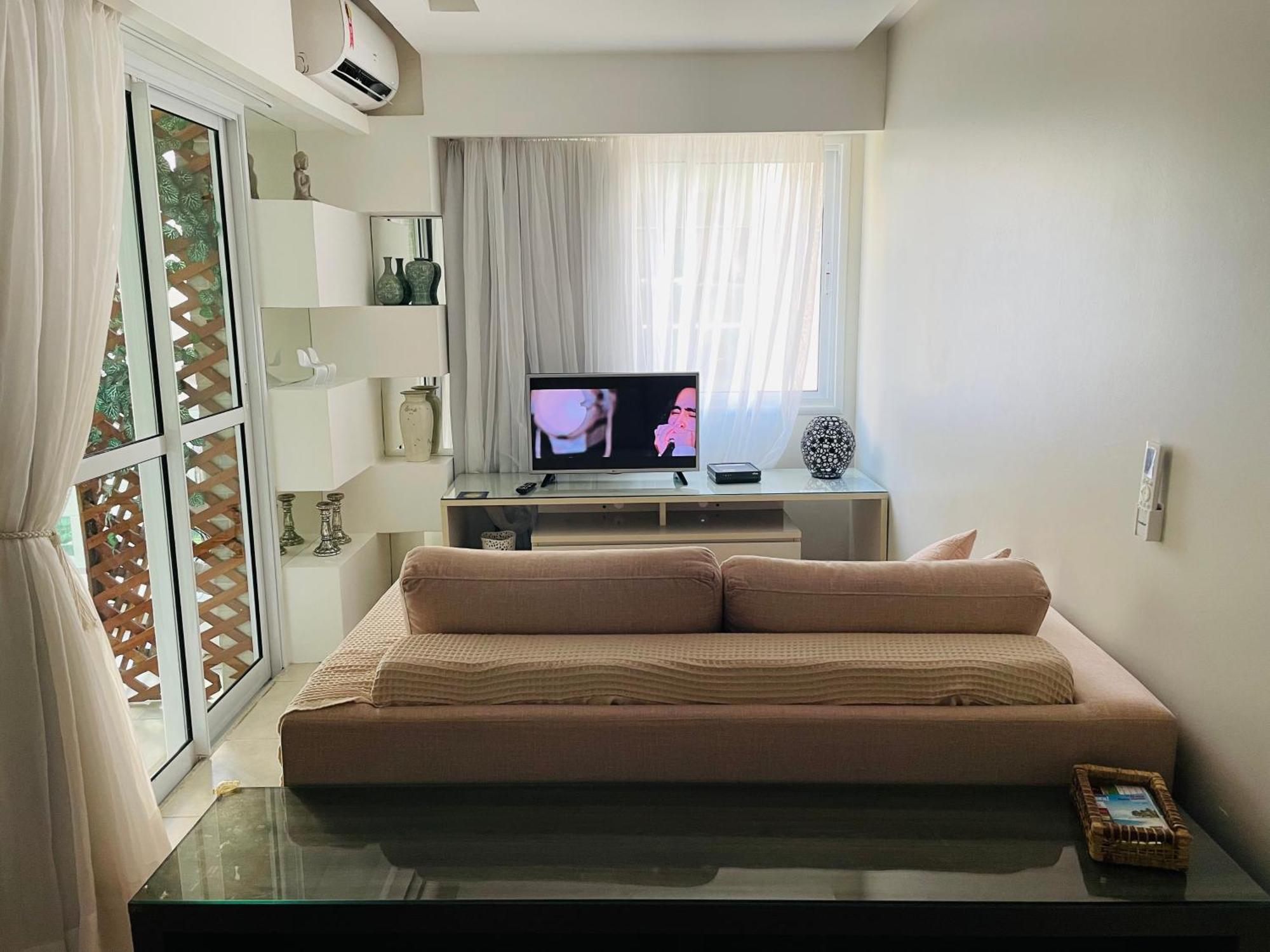 Jtr-Condominio A Beira Mar Maceió Kültér fotó