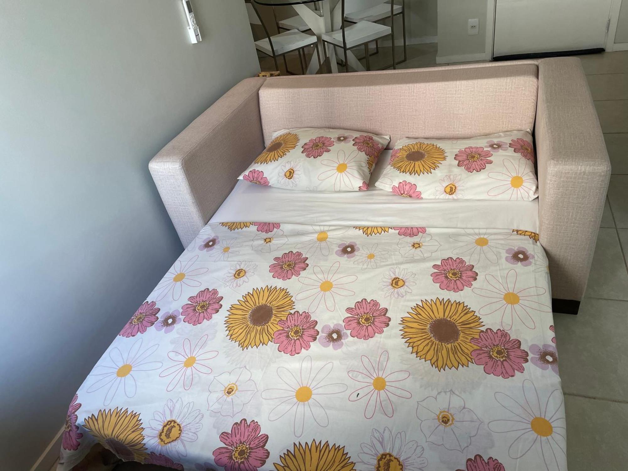 Jtr-Condominio A Beira Mar Maceió Kültér fotó