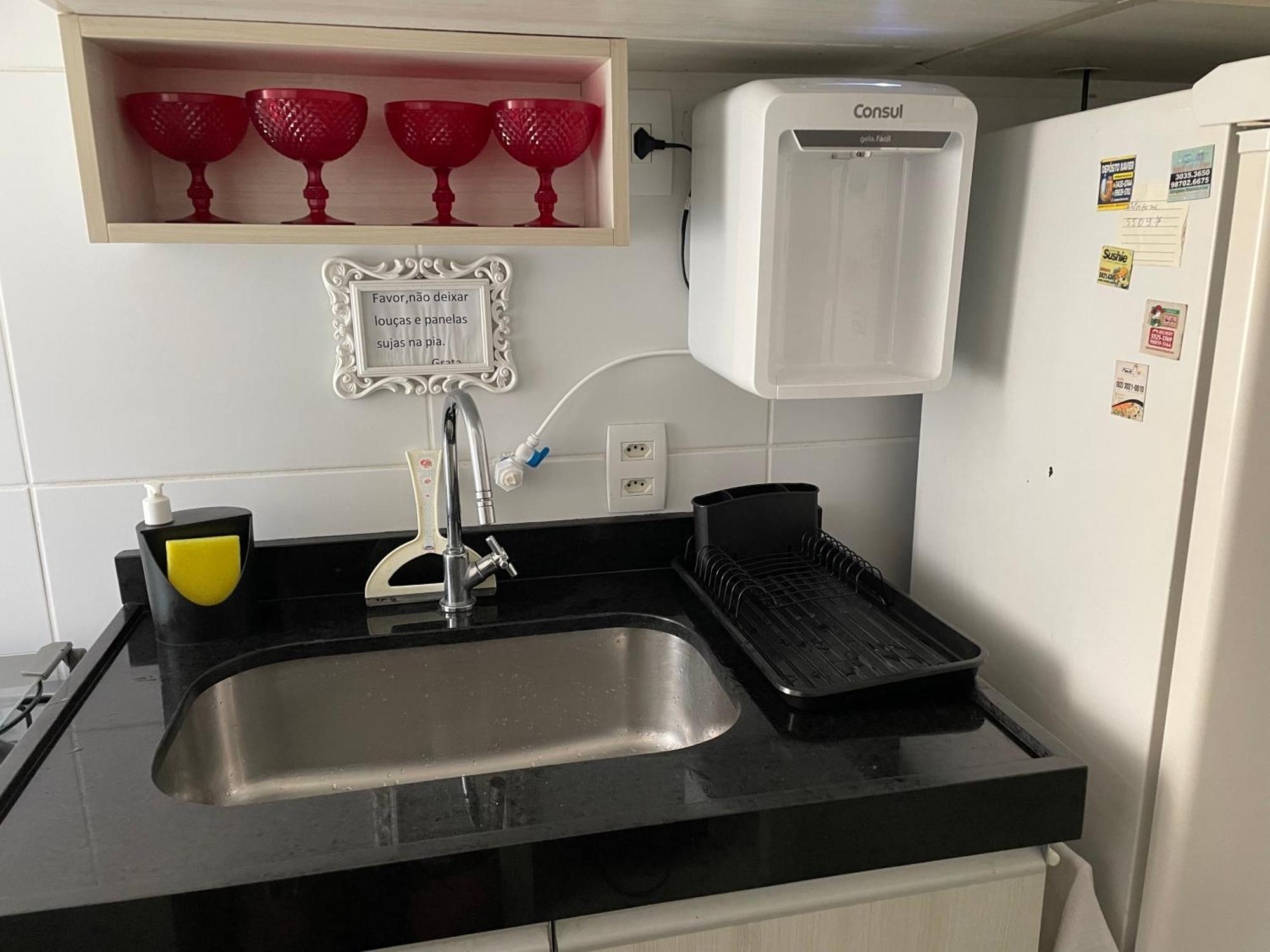 Jtr-Condominio A Beira Mar Maceió Kültér fotó