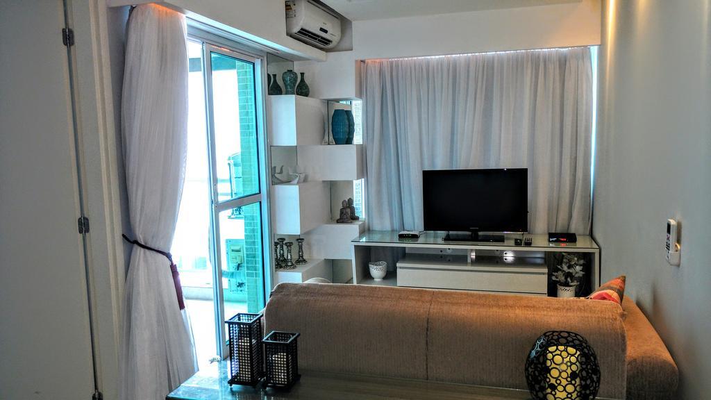 Jtr-Condominio A Beira Mar Maceió Kültér fotó