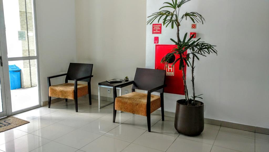 Jtr-Condominio A Beira Mar Maceió Kültér fotó