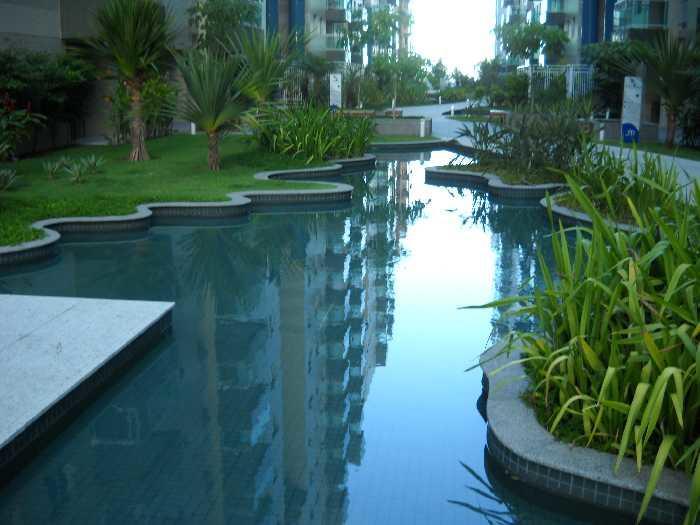 Jtr-Condominio A Beira Mar Maceió Kültér fotó