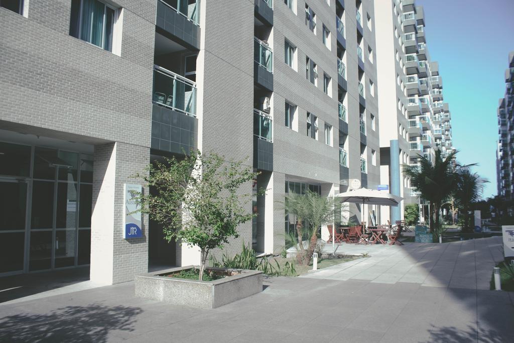 Jtr-Condominio A Beira Mar Maceió Kültér fotó