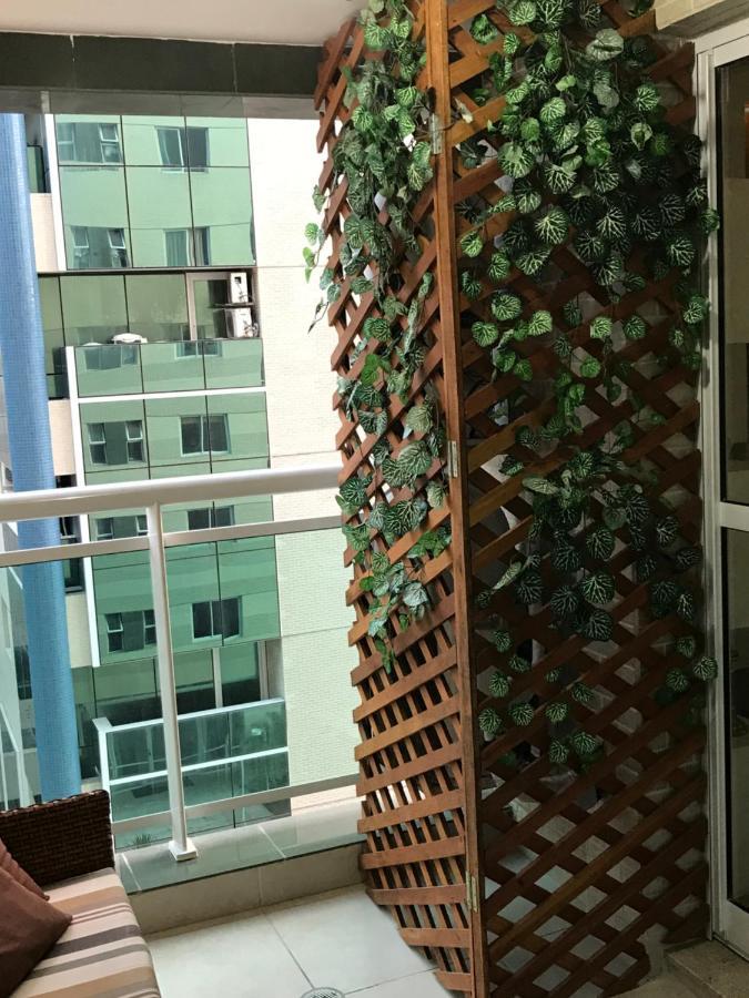 Jtr-Condominio A Beira Mar Maceió Kültér fotó
