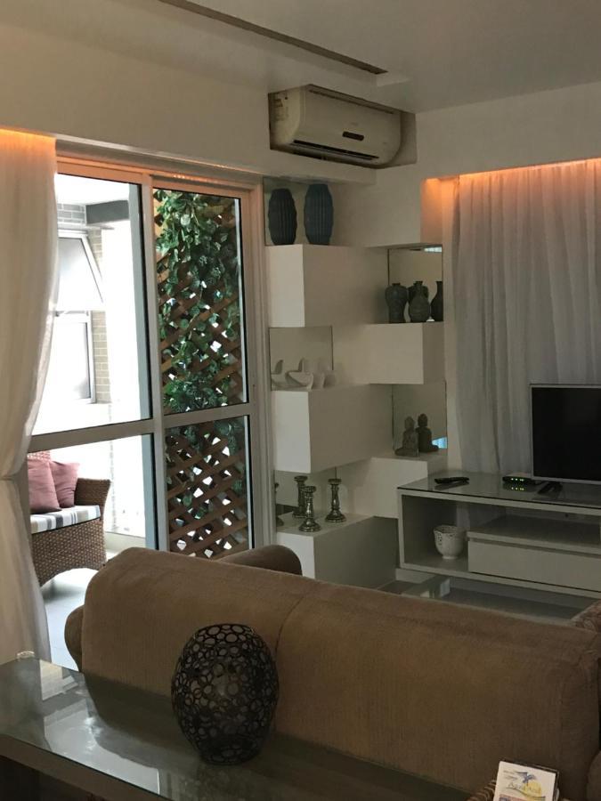 Jtr-Condominio A Beira Mar Maceió Kültér fotó